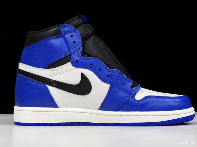 Rep Onekick Retro 'Game Air OG - High 1 403 Royal' Jordan 555088 0817
